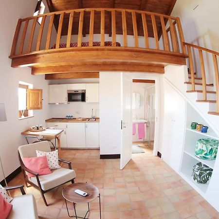 La Casa Del Mandarino Di Borgo Carbone Villa Locri Bagian luar foto