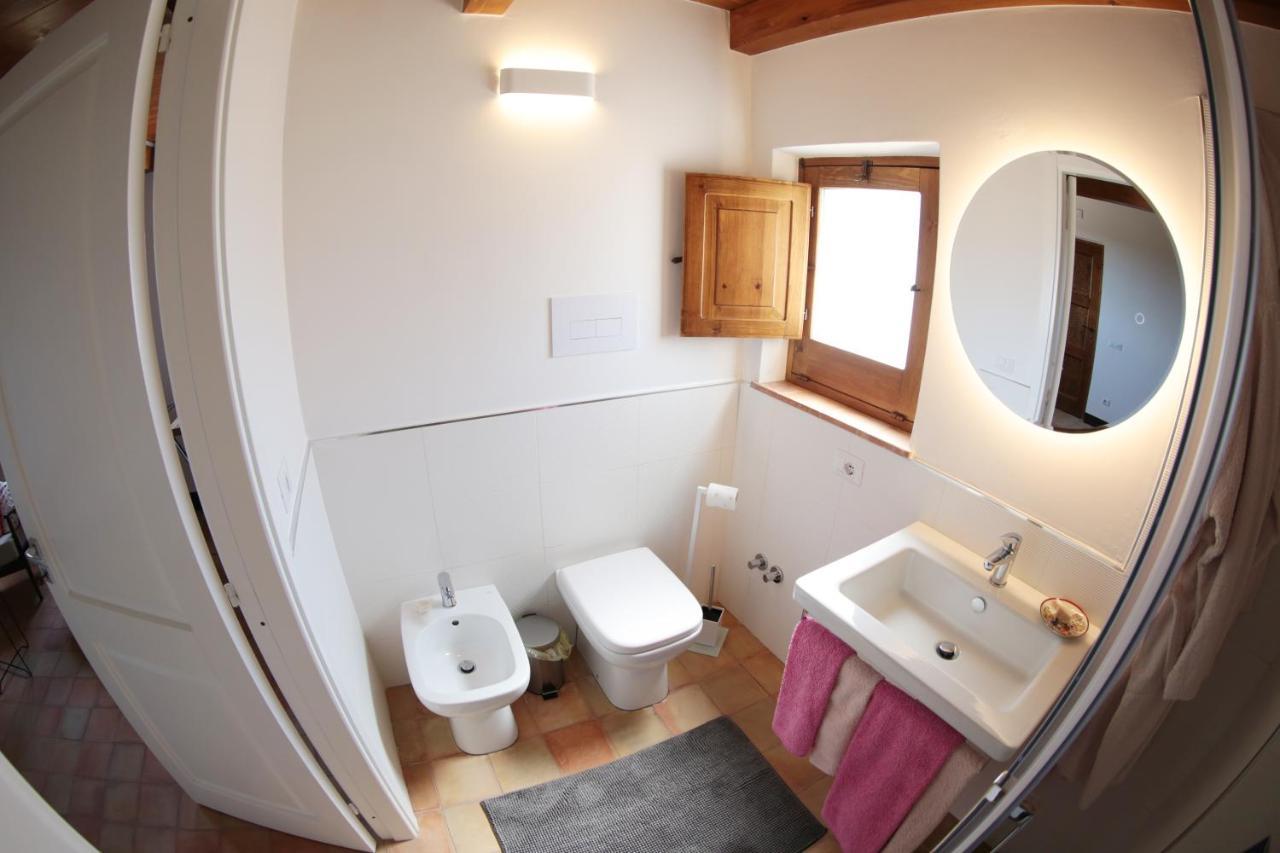 La Casa Del Mandarino Di Borgo Carbone Villa Locri Bagian luar foto