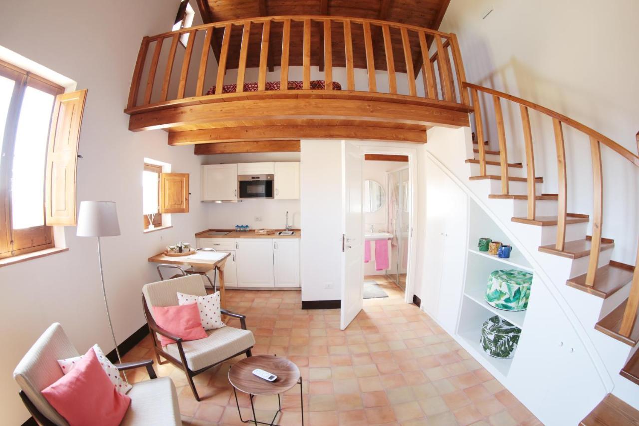 La Casa Del Mandarino Di Borgo Carbone Villa Locri Bagian luar foto