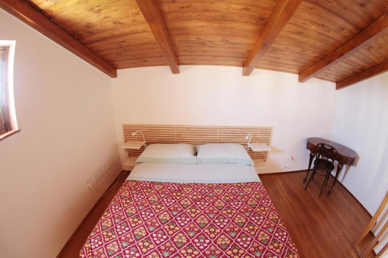 La Casa Del Mandarino Di Borgo Carbone Villa Locri Bagian luar foto